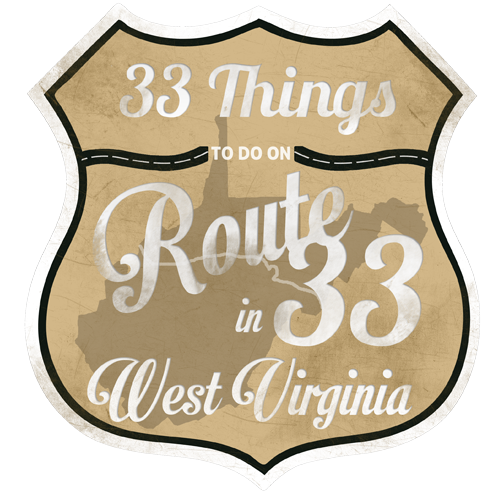 33 Things Logo