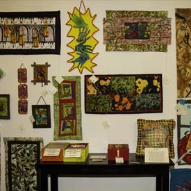 Best Small Art Town –Top 10 in the US