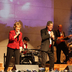 LIVE “Branson style” Theaters