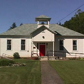 Central WV Genealogical & Historical Library/Museum