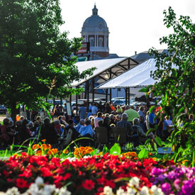 Friday Nights & Special Events, Fairs & Festivals in Upshur County, West Virginia