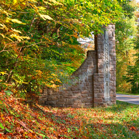 Monogahela National Forest