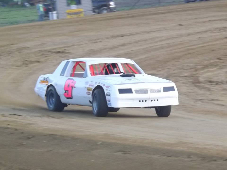 Racing Anyone