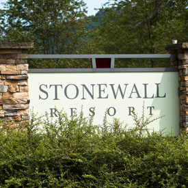 Stonewall Resort