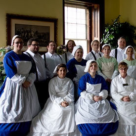 Trans-Allegheny Lunatic Asylum (TALA)